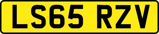 LS65RZV