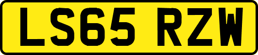 LS65RZW