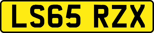 LS65RZX