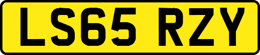 LS65RZY