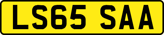 LS65SAA