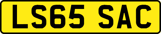 LS65SAC