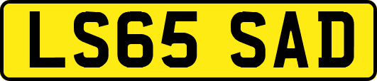 LS65SAD