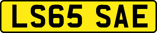 LS65SAE