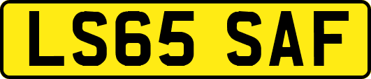 LS65SAF