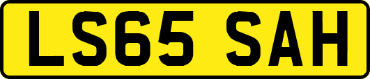 LS65SAH