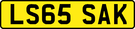 LS65SAK