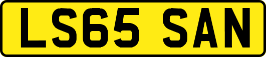 LS65SAN