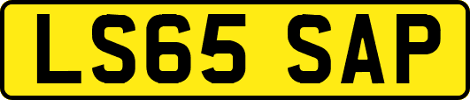 LS65SAP
