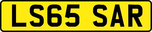 LS65SAR