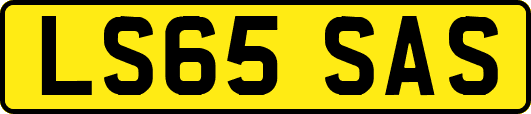 LS65SAS