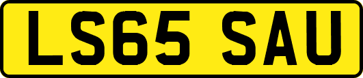 LS65SAU