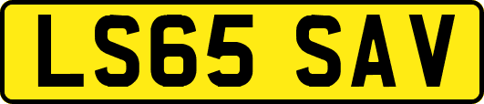 LS65SAV
