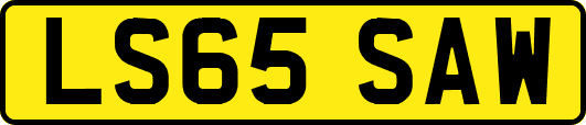 LS65SAW