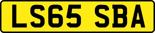 LS65SBA