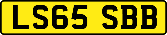 LS65SBB