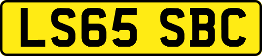 LS65SBC