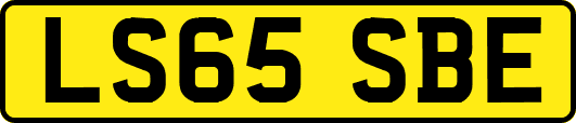 LS65SBE