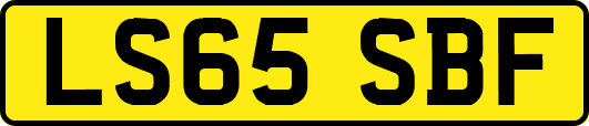 LS65SBF