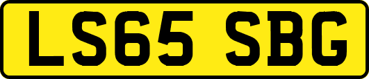 LS65SBG