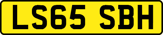 LS65SBH