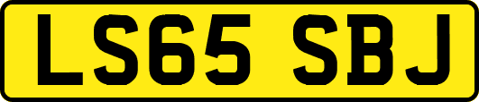 LS65SBJ