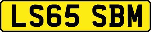 LS65SBM