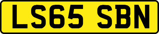 LS65SBN
