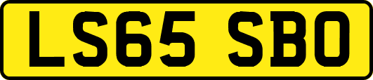 LS65SBO