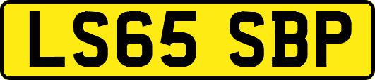 LS65SBP