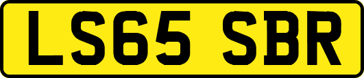 LS65SBR