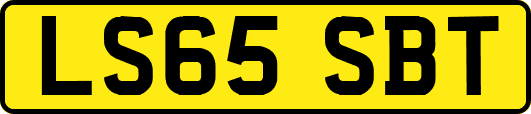 LS65SBT
