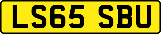 LS65SBU