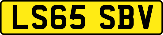 LS65SBV