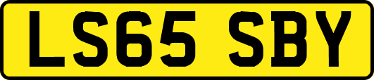 LS65SBY