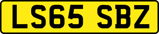 LS65SBZ