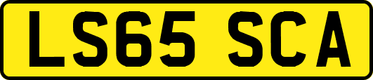 LS65SCA