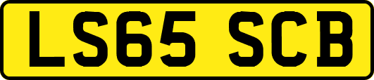 LS65SCB