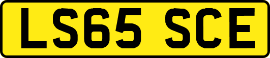 LS65SCE