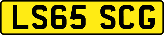 LS65SCG