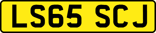 LS65SCJ