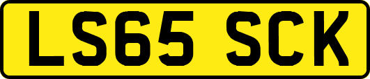 LS65SCK