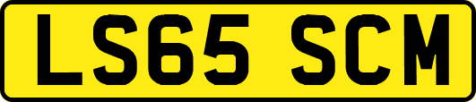 LS65SCM