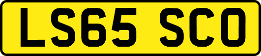 LS65SCO