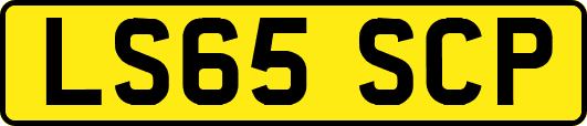 LS65SCP