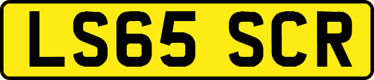 LS65SCR