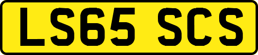 LS65SCS