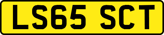 LS65SCT