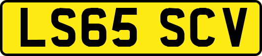 LS65SCV
