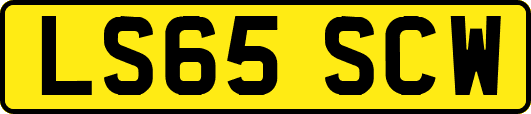 LS65SCW